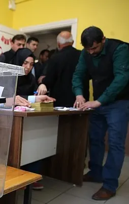 Darbe mağduru Topağaç yüzde 95 'evet' dedi