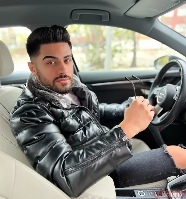 Kısmetse Olur Furkan Can Ağca’ya Berfu Yenenler ile Eser Yenenler’den olay gönderme! “Dişisini etkilemeye çalışan Arizona kertenkelesi...” - 6