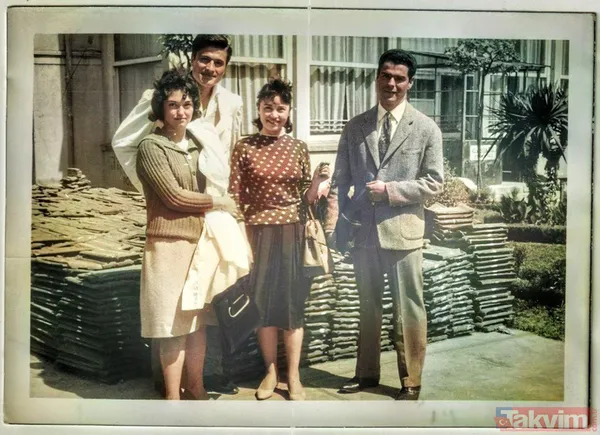 Yeşilçam'ın efsanesi Cüneyt Arkın için çok özel paylaşım! Kuruluş Osman'daki set arkası görüntüleri duygulandırdı... - 32