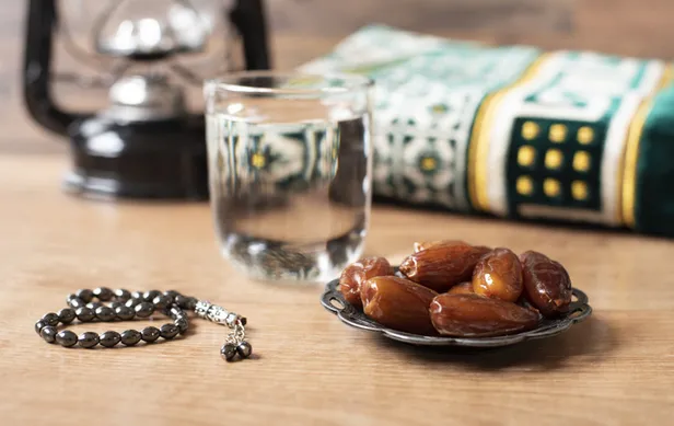 Sahura kalkmadan oruç tutmak caiz midir? Niyet etmeden oruç tutulur mu? Diyanet açıklaması…-4
