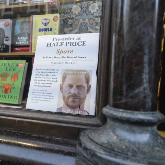 Prens Harryden kan donduran itiraf: Afganistanda 25 kişiyi öldürdüm, utanç duymuyorum