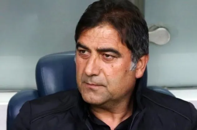 Ünal Karaman'dan Volkan Demirel'e cevap