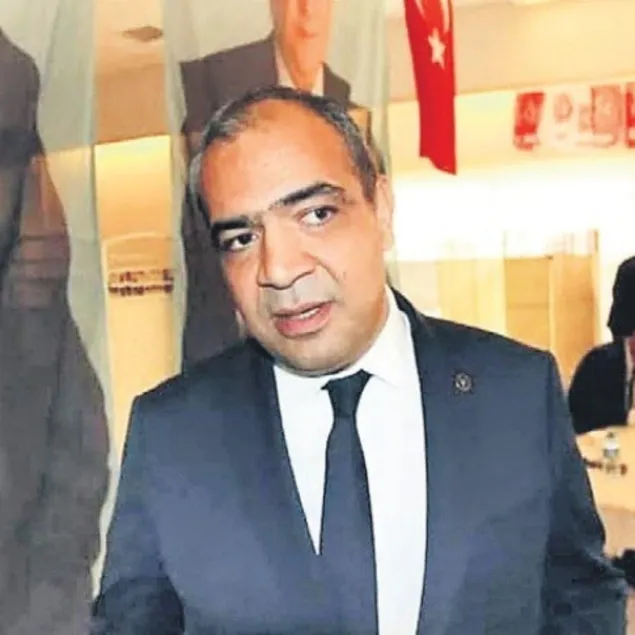 Başbuğ Pınarbaşı PFDK’nın yeni başkanı