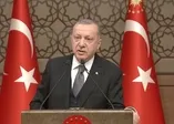 Başkan Erdoğan'dan Batı'ya uyarı: Bunlar daha iyi günleriniz