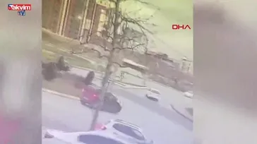 Esenyurt’ta servis faciası: 4 ölü 7 yaralı