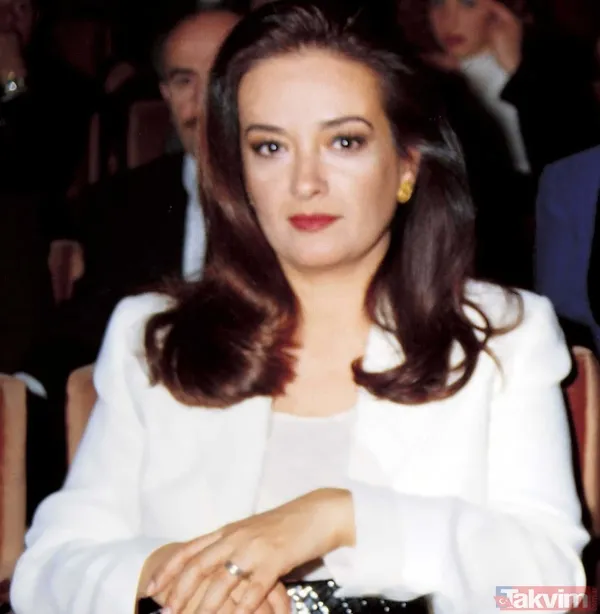 “Ölümden döndüm” demişti! Yeşilçam’ın cilveli güzeli Müjde Ar’ın son hali Seda Bakan’ın paylaşımında ortaya çıktı - 16