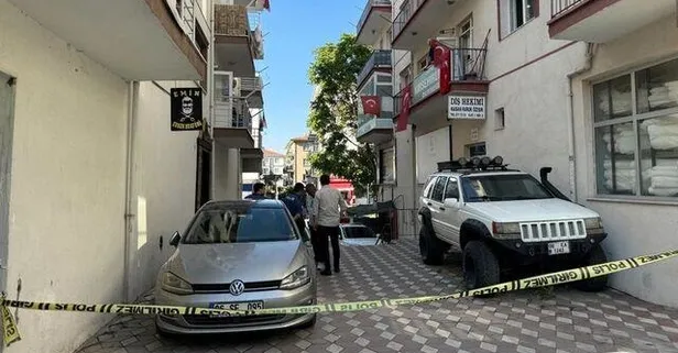 Cani koca Lale Polat’ın canına kıymıştı! Cinayetten sonra eşyaları kamyonete doldurmuş...