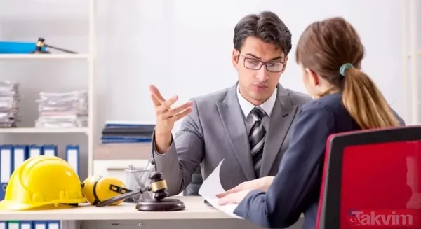 İşten ayrılana 4’lü güvence! Kıdem, İhbar ve işe iade tazminatı ile boşta geçen süre ücreti... - 7