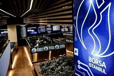 Borsa günü yükselişle tamamladı