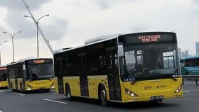 OTOBÜSÜM NEREDE? Bugün İstanbul'da otobüs seferleri iptal mi, neden? Grev mi var? 22 Mayıs İETT otobüs sefer saatleri 