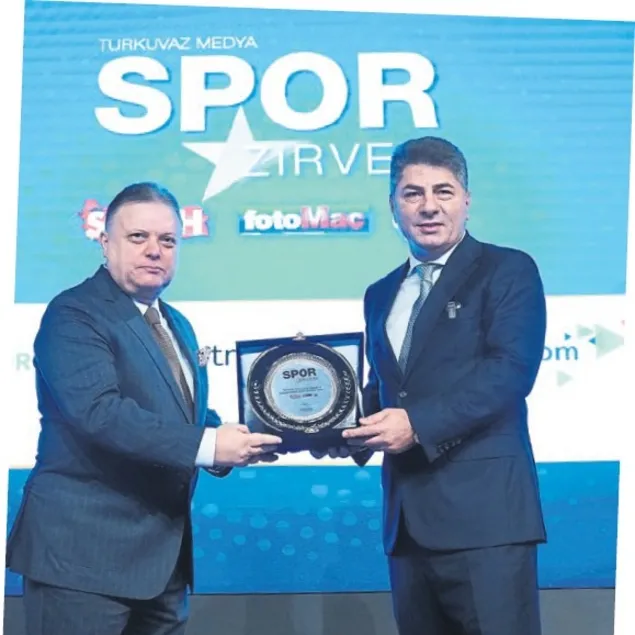 Kerem parasını şirketimizden alıyor