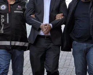 FETÖ’nün hakim-savcı sorumluları tutuklandı