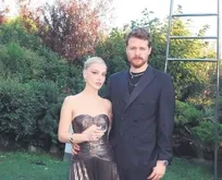 Burak Yörük ve Tuana Yılmaz, Londra’daki çöp sorununa dikkat çekti: Rezalet halde’’