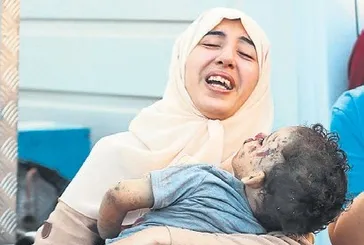 ABD’de İsrail çatlağı! Washington’da tepkiler büyüyor destek sorgulanıyor