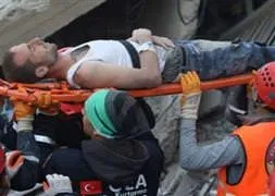 İşte o mucize kurtuluşlar...