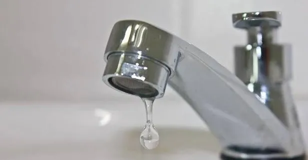 ankara da 33 saatlik su kesintisi ankara polatli da su ne zaman gelecek takvim