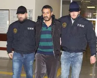 YDG-H’nin Şanlıurfa sorumluları tutuklandı