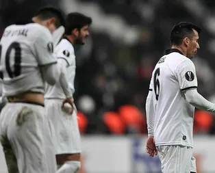 Bir zamanlar Kartal’dı!