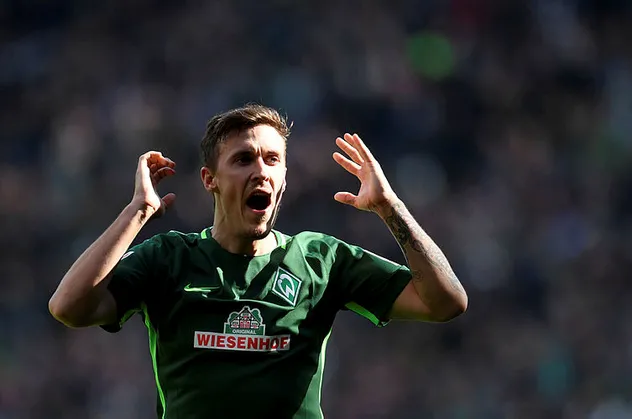 Max Kruse'nin menajeri Fenerbahçe için İstanbul'a geliyor! (Son dakika Fenerbahçe transfer haberleri)
