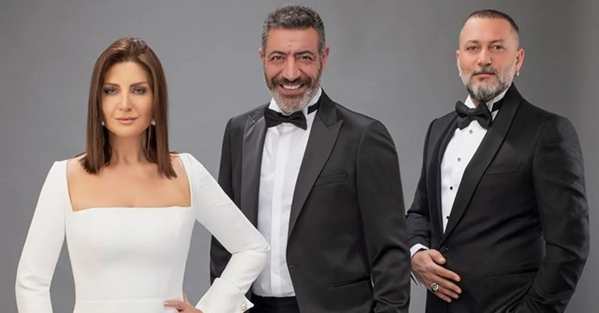 sarkilar bizi soyler neden yok kanal d sarkilar bizi soyler programi bitti mi yayindan kalkti mi takvim