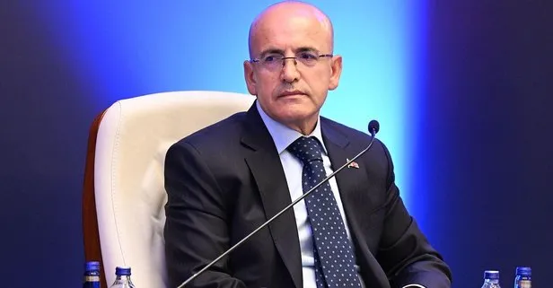 Bakan Mehmet Şimşek’ten istifa iddialarına çok net yalanlama: Uydurma haberlerle ekonomimiz ve piyasamızın etkilenmesine izin vermeyiz | SPK inceleme başlattı