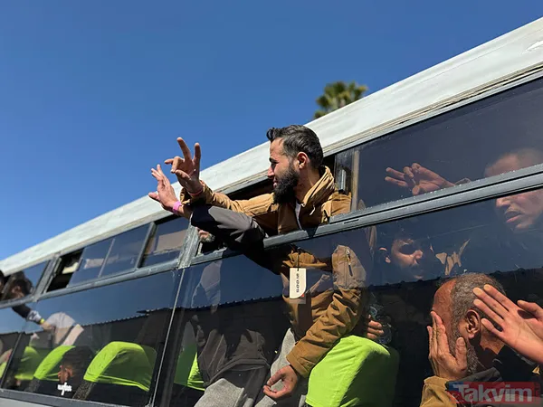 Kassam Tugayları’ndan İsrailli esire mesaj dolu hediye: Zaman doluyor - 12