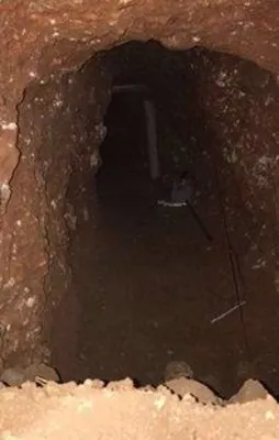 PKK'nın kalleş planı çökertildi