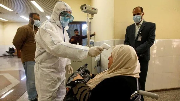 Irak’ta Perşembe Cuma ve Cumartesi günleri sokağa çıkmak yasaklandı-2