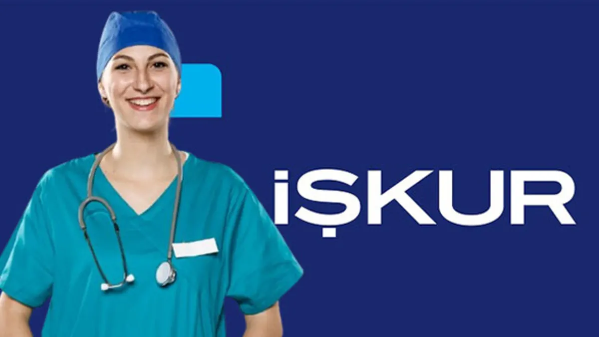 İŞKUR hastane personel alımı yapacak! 69 hemşire, 10 hasta kayıt görevlisi... İşte A’dan Z’ye aranan şartlar!