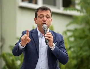 CHP adayı İmamoğlu’na öğretilen teknikler