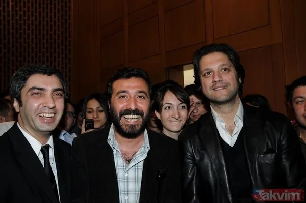 Kurtlar Vadisi hakkındaki sürpriz gerçek 20 yıl sonra ortaya çıktı! Meğer o bölümde Çakır ile Memati'nin yerine... - 44