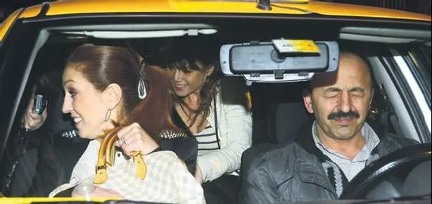 Arkayı dörtleyelim