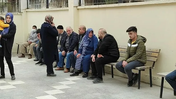 Elazığ'da vahşet! Kayınvalidesi ve baldızını öldürdü: Annen ile kız kardeşini öldürdüm-6