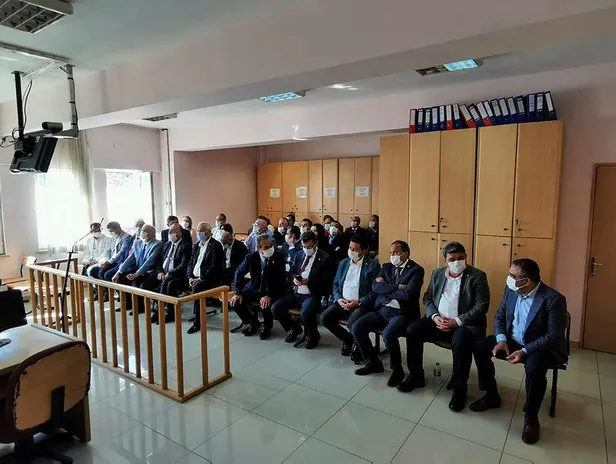 CHP’li Yalova Belediyesi’ndeki zimmet davasında hesap zamanı: Skandala sahip çıktılar-2