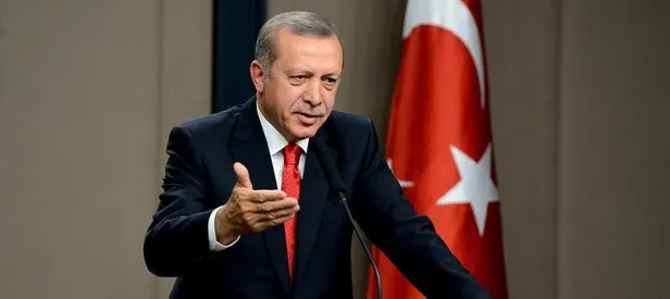 Cumhurbaşkanı Erdoğan’dan Dursun Özbek’e tebrik