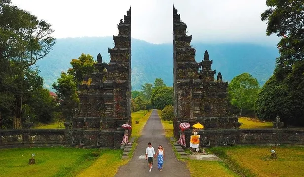 Handara Kapısı nerede? Instagram'da sıkça paylaşılan Handara Kapısı hangi ülkede, nasıl ve ne zaman gidilir?-2