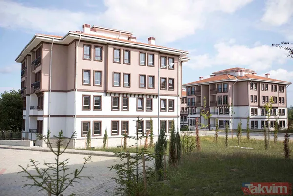 Ucuz fiyatlı ev sahibi olmak isteyen emekli ve asgari ücretliye müjde geldi! TOKİ 8 Şubat'a kadar kampanyaları sıraladı! İşte başvuru koşulları - 20