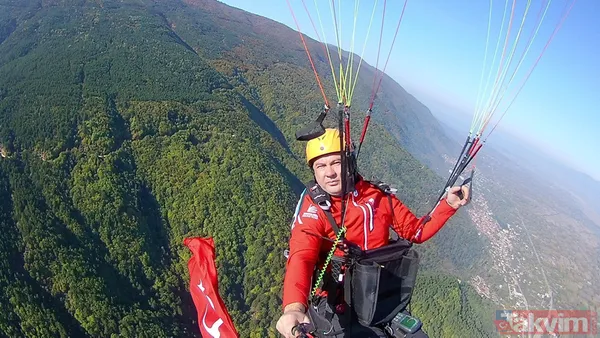 Türkiye 29 Ekim Cumhuriyet Bayramı'nı kutluyor - 38