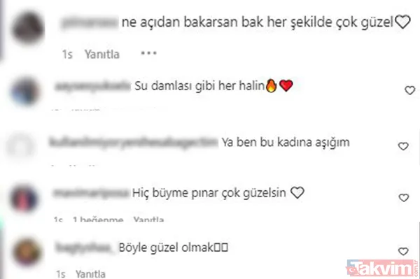 Yargı’nın Ceylin’i Pınar Deniz ortalığı birbirine kattı! Mayolu kumsal pozları olay oldu “Ne açıdan bakarsan bak her şekilde...” - 5
