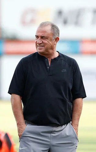 İşte Galatasaray'da Gomis'in alternatifleri