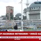 İstanbul’da 1 Mayıs tedbirleri!