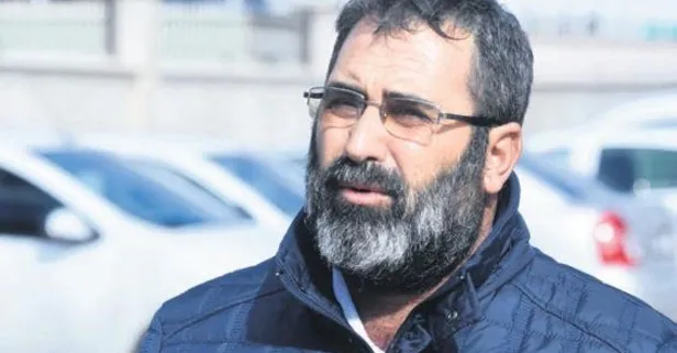 Kadir Şeker'in babası: Oğlum mazlum kadını kurtardı