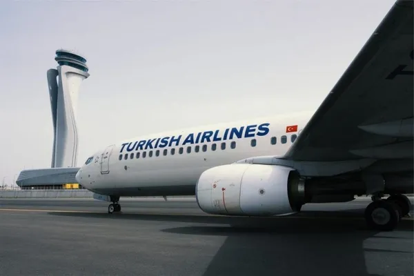 Türk Hava Yolları zirveye uçtu: 8 çeyrektir kesintisiz büyüme, 18 milyar lira kâr-12