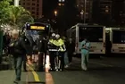 Bahar Kaban'ı işe giderken öldürülmüştü! Firari cinayet şüphelisi hem kendini hem polisi vurdu! Metrobüste hareketli anlar