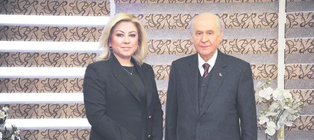 16 Nisan’da 'evet', düşmanları  tir tir titretecek