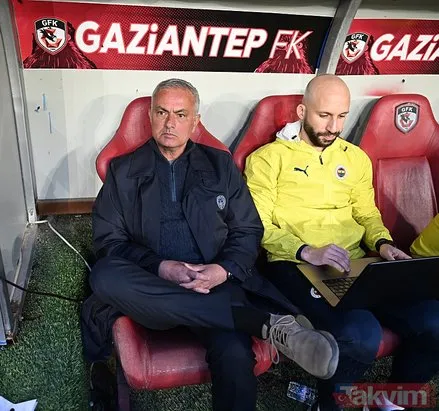 Mourinho’dan yönetime sürpriz talep!