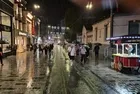 Meteorolojiden 14 ile sarı kodlu uyarı! İstanbul ve Ankara'yı sağanak vurdu: O saat aralığında şiddeti artacak