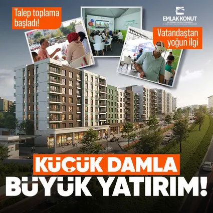 Emlak Konut