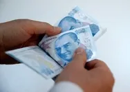 Emekliye ek ödeme yüzde kaç olacak? Gözler oraya çevrildi! Emekli ne kadar ek ödeme alacak?