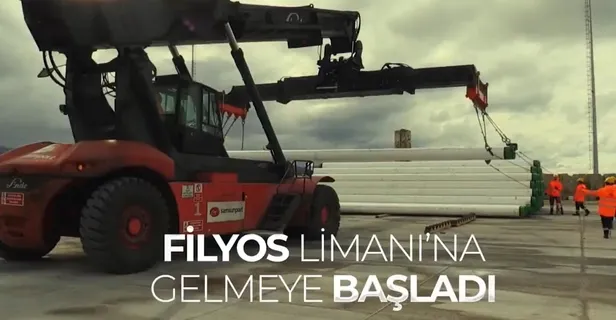 Geri sayım başladı! Karadeniz gazı karaya çıkıyor: Enerji ve Tabii Kaynaklar Bakanı Fatih Dönmez o video ile duyurdu-5